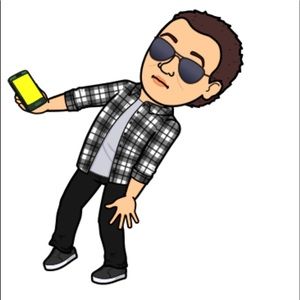 Meet your Posher, Charles